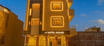 Hotel Anand