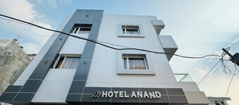Hotel Anand