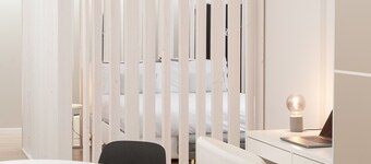 [ Rimini Centro ] Titan's Lair apartment