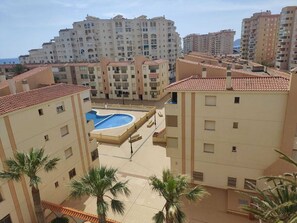 Exterior - VRC Oasis La Manga (La Manga)