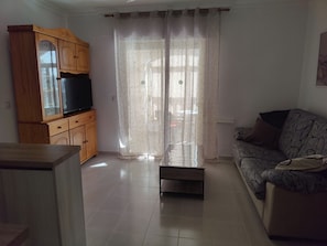 TV - VRC Oasis La Manga (La Manga)