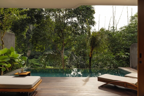 Damara Village Ubud by Alaya Private Estate