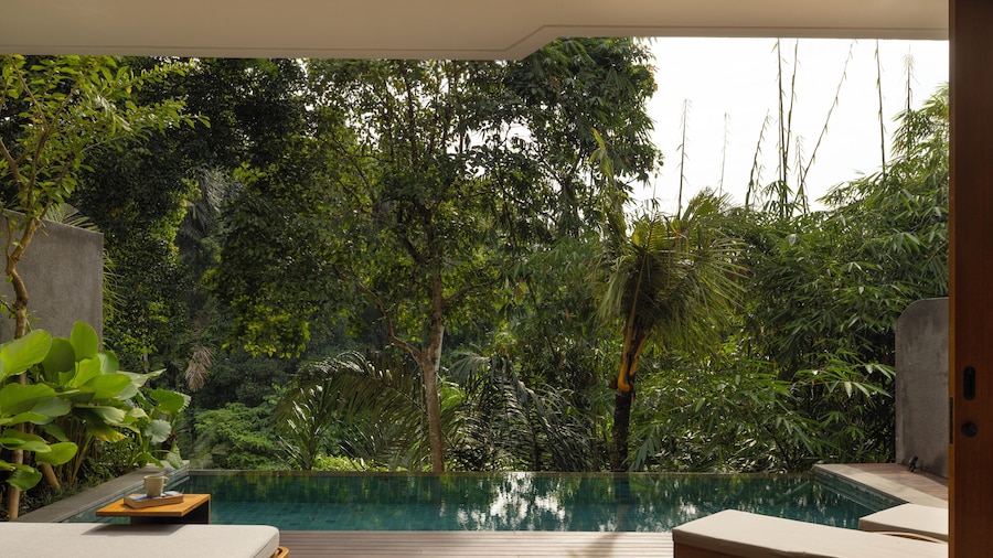 Damara Village Ubud by Alaya Private Estate