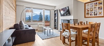 Appartement Rénové, Calme et Cozy