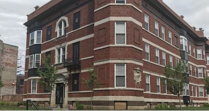 1BR WD Near BJ Hospital Forest Park Zoo