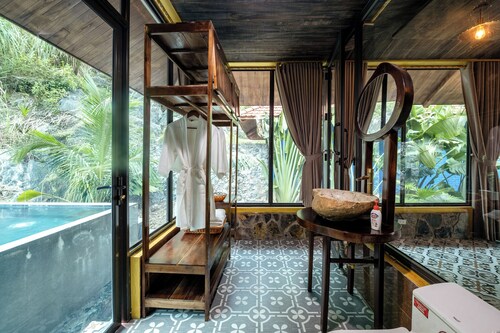 Trang An Garden Resort