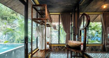 Trang An Garden Resort