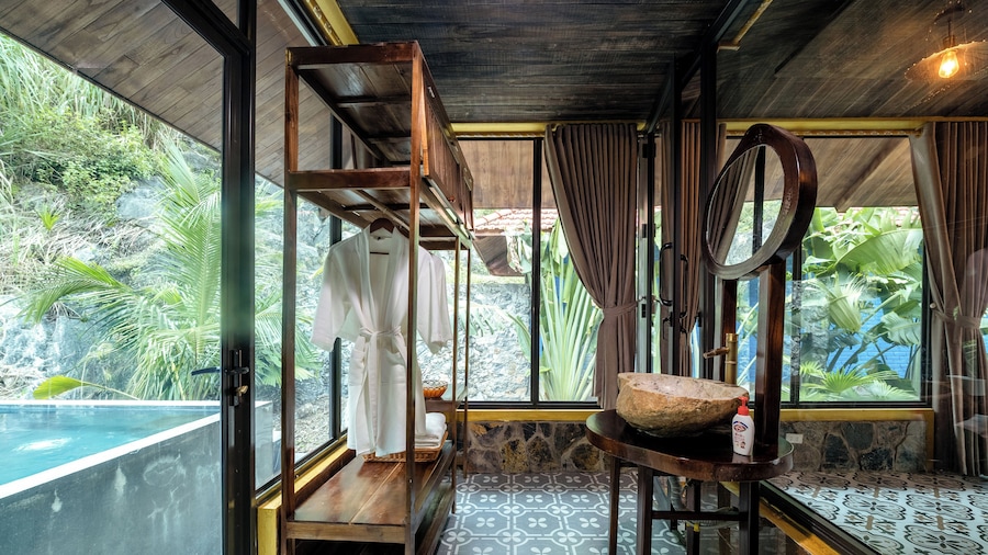 Trang An Garden Resort