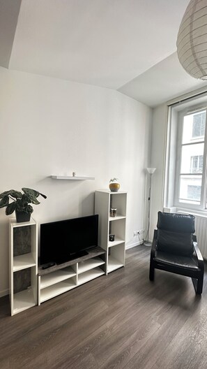 Aire de séjour