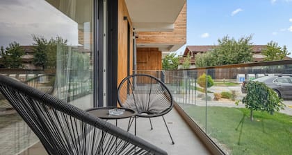 Uno Deluxe Home Brasov