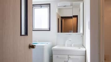 Familienapartment | Badezimmer