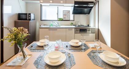 Sunny heights 301