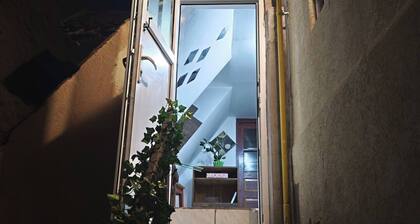 The Loft in the Story