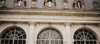 Splendide Château en Bord de Loire, Idéal Vacances en Groupe