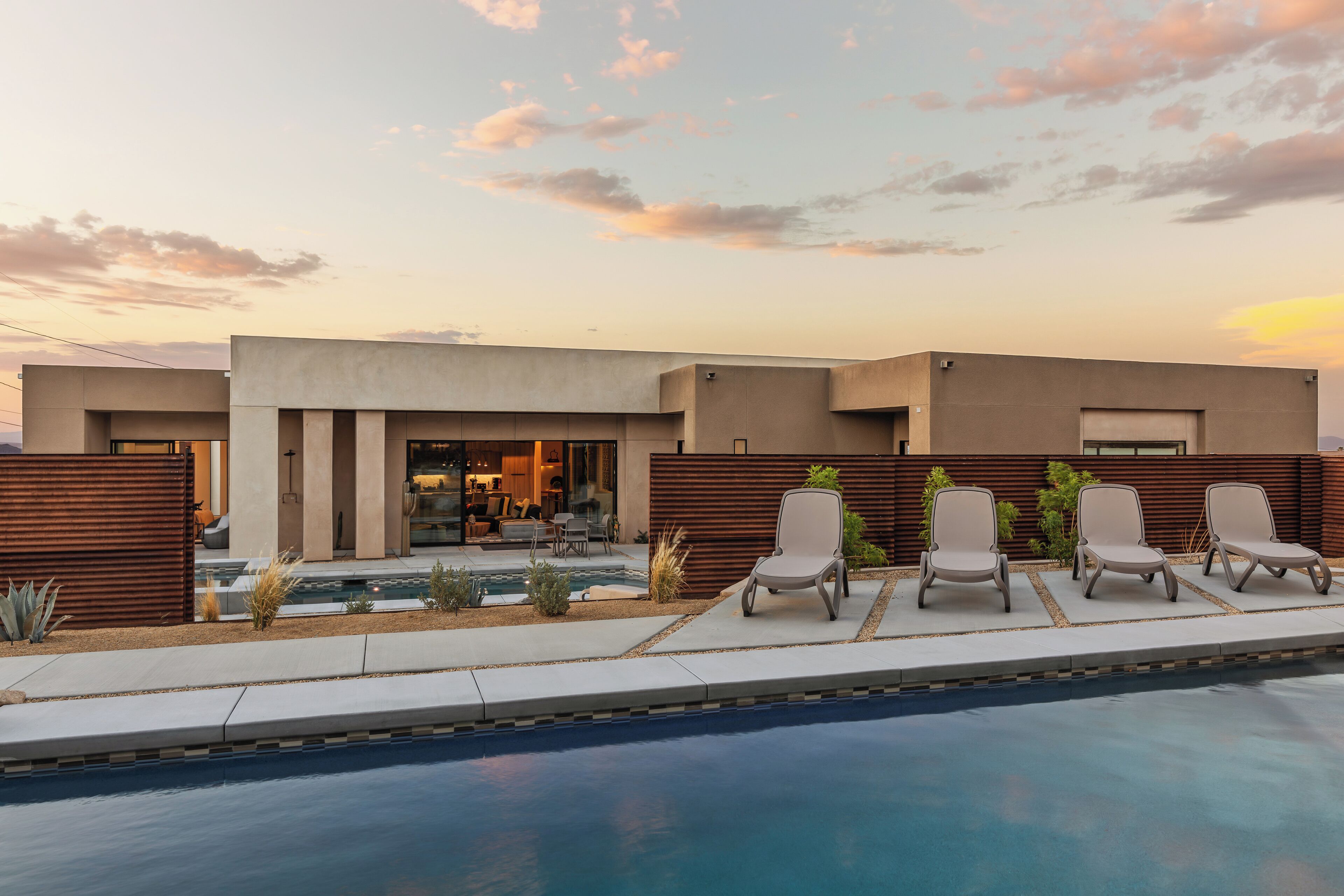 Daybreak & Nightfall | 2 Pools, Game Room and Spa