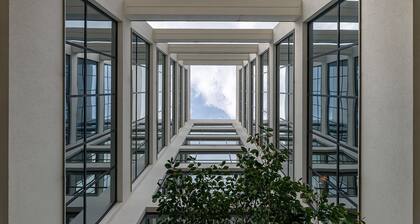 LEV Lifestyle Hotel - Maestro