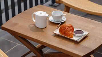 Executive-suite | Hawaiiansk terrasse