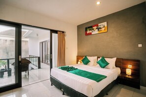 3 sovrum, strykjärn/strykbräda, wi-fi och sängkläder