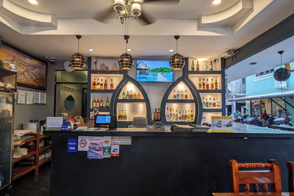 Heaven House Restro & Bar