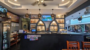Bar (di hartanah)