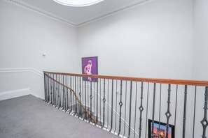 Interior - Georgian Gem in the New Town (Edinburgh)