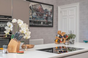 Interior - Georgian Gem in the New Town (Edinburgh)