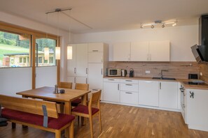 Interior - Apartment zum Arber (Hohentauern)