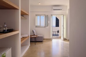 Chambre supérieure double | Bureau, accès au Wi-Fi (inclus)