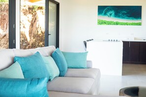 TV connectée, chaîne hi-fi