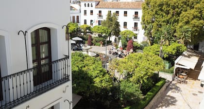La Malagueña by Croma