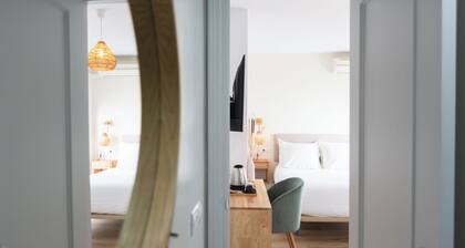 La Malagueña by Croma