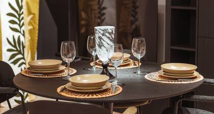 VL Luxury Apartment