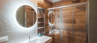 VL Luxury Apartment