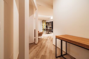 Apartment | Living area - VL Luxury Apartment (Polignano a Mare)