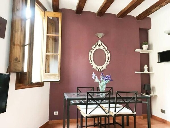 Restauration