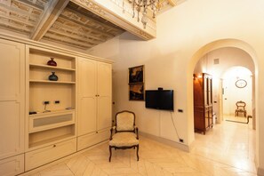 Interior - Boccaccio 22 - 4 (Roma)