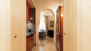 Interior - Boccaccio 22 - 4 (Roma)