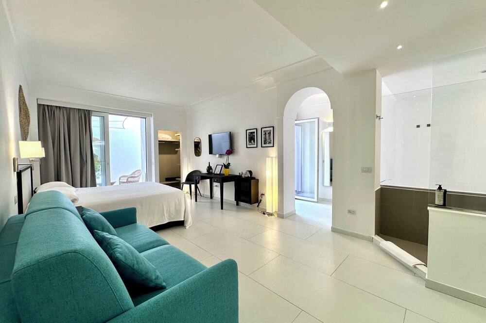 Casa Giuliani Capri