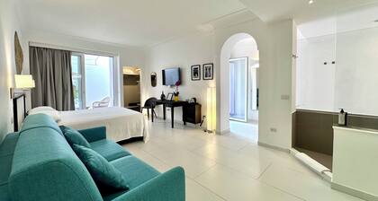 Casa Giuliani Capri