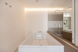 Free toiletries, hair dryer - Casa Giuliani Capri (Capri)