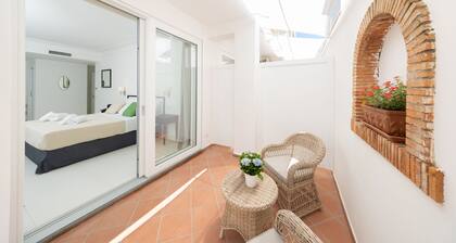 Casa Giuliani Capri
