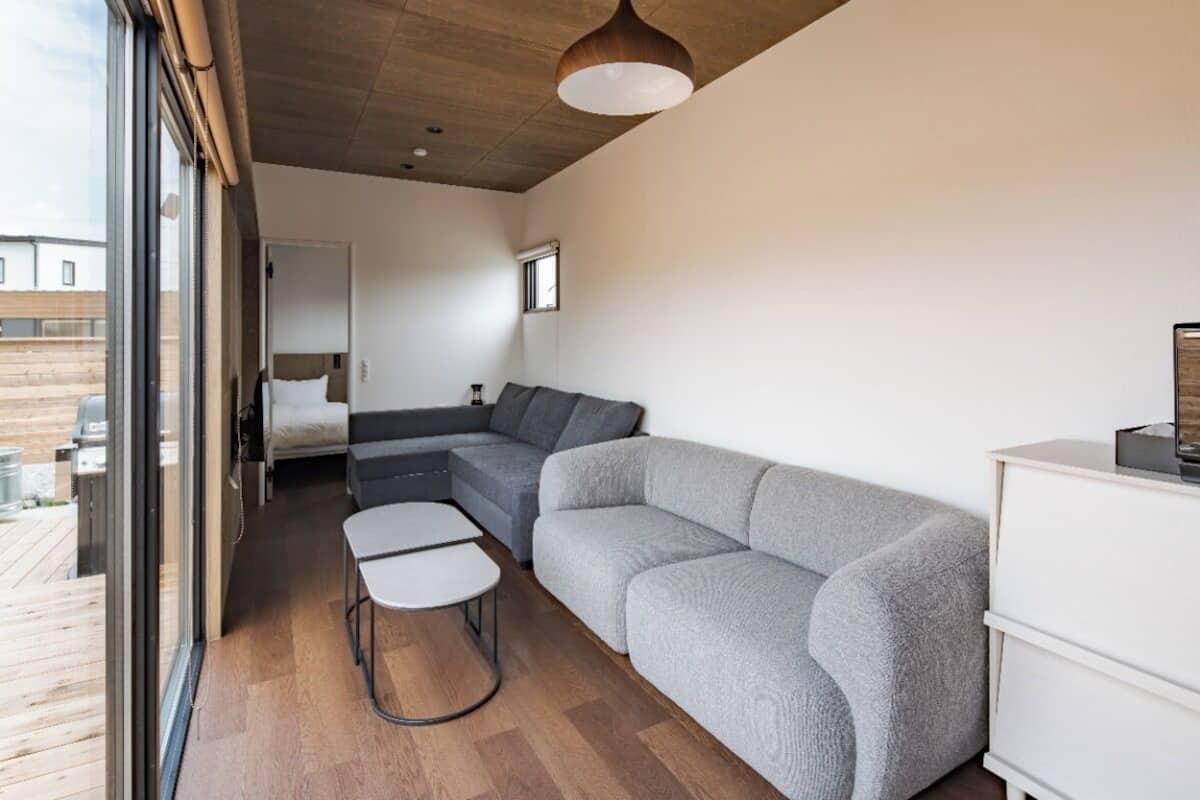Villa – comfort | 1 soverom og wi-fi (inkludert)