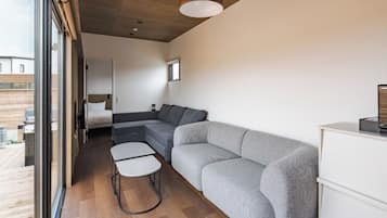Comfort Villa
