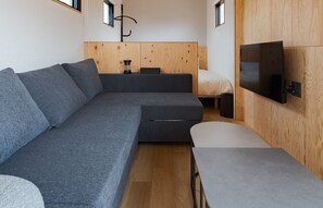 Basic Villa | 1 bedroom, free WiFi - Meixiang Shiwa (Shiwa)