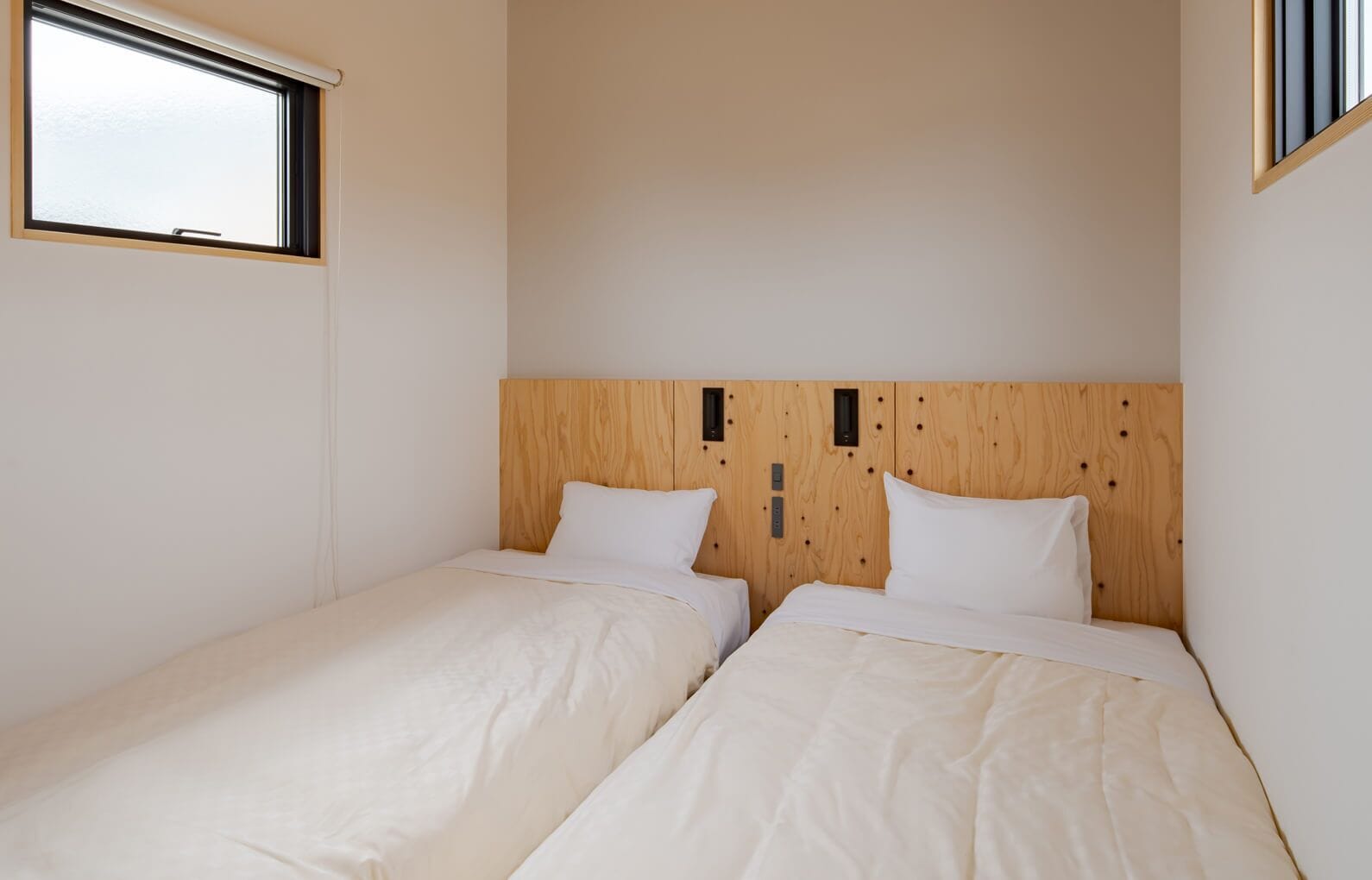 Basic Villa | 1 bedroom, free WiFi