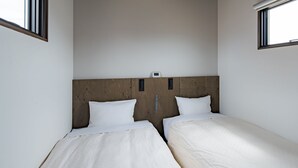 コンフォート ヴィラ | 1 室のベッドルーム、WiFi (無料)