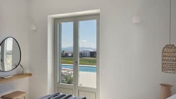 Villa 2 | Soundproofing, free WiFi