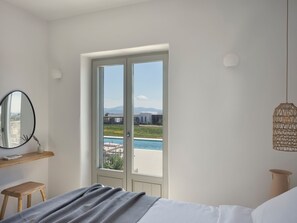 Villa 2 - Mosaic Villas (Paros)