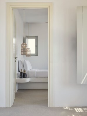 Villa 3 | Insonorización y wifi gratis 
