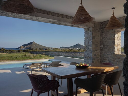 Mosaic Villas